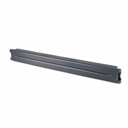 APC rack blanking panel kit - 1U