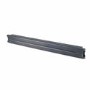 APC rack blanking panel kit - 1U