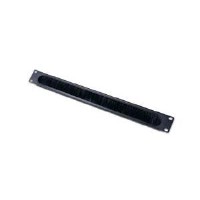 APC rack cable guide - 1U