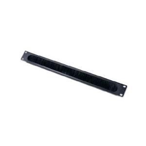 APC rack cable guide - 1U