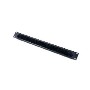 APC rack cable guide - 1U