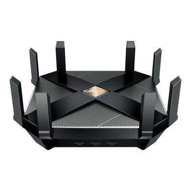 TP-Link Archer AX6000 4804 MBPs 9 Port Dual Band Wireless Router