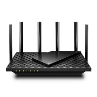 TP-Link AX5400 Dual Band Wi-Fi Router TP-Link AX5400 Dual Band Wi-Fi Router