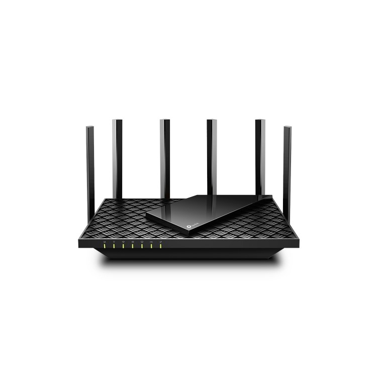 TP-Link AX5400 Dual Band Wi-Fi Router