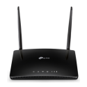 ARCHER MR200 TP-Link AC750 Wireless Dual Band 4G LTE Router