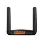 TP-Link Archer MR400 Wireless Dual Band 4G LTE Router 150Mbps D/L Speed - Black
