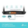TP-Link 4G+ Cat6 AC1200 Wireless Router