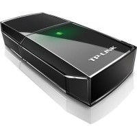 TP-Link AC600 Dual Band Wireless USB Adapter - Archer T2U TP-Link AC600 Dual Band Wireless USB Adapter - Archer T2U