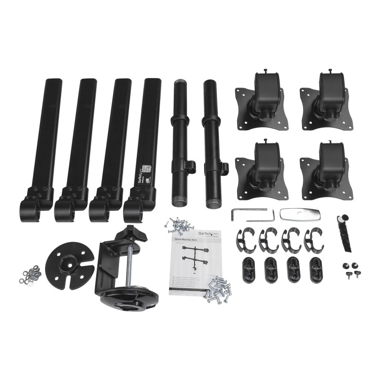 StarTech Heavy-duty VESA Mounting Kit