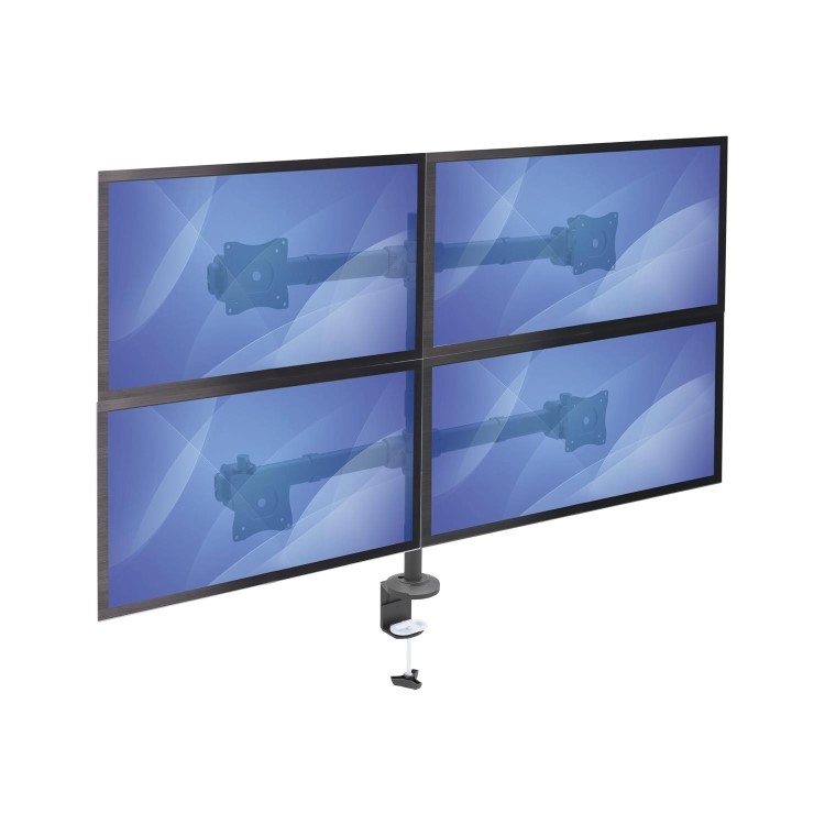 StarTech Heavy-duty VESA Mounting Kit
