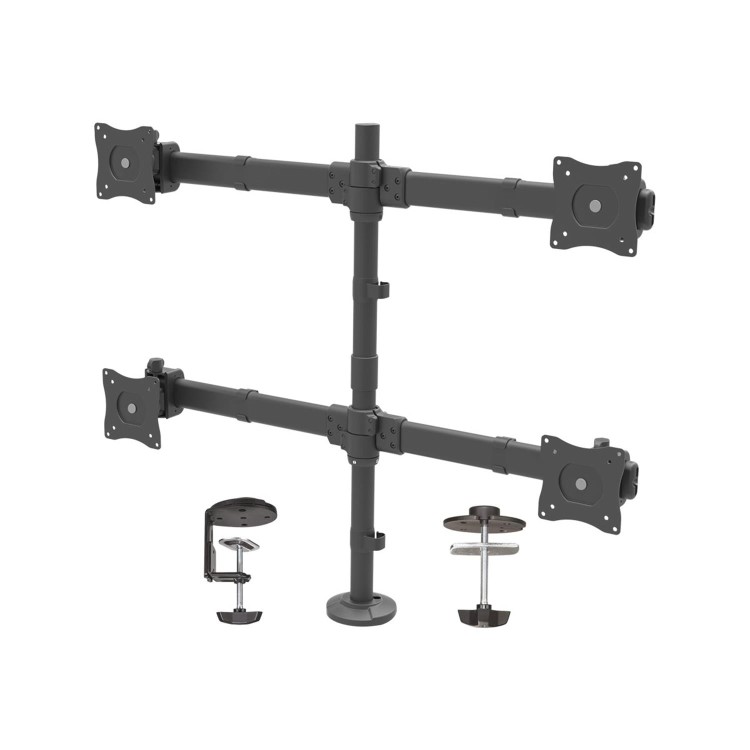 StarTech Heavy-duty VESA Mounting Kit