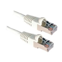 OEM 10 Meter CAT6A White Ethernet Patch Cable OEM 10 Meter CAT6A White Ethernet Patch Cable