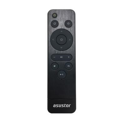 Asustor AS-RC13 13 Keys IR Remote Control for NAS