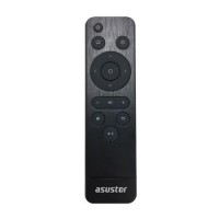 Asustor AS-RC13 13 Keys IR Remote Control for NAS