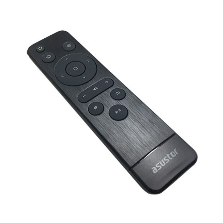 Asustor AS-RC13 13 Keys IR Remote Control for NAS