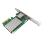Asustor AS-T10G 10GBase-T RJ45 PCI-E Network Adapter