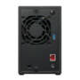 Asustor Drivestor 2 2 Bay 1GB Diskless Desktop NAS