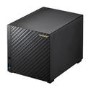 Asustor 4 Bay 2GB Diskless Desktop NAS