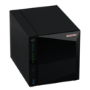 Asustor Drivestor 4 Pro 4 Bay 2GB Diskless Desktop NAS