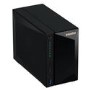 Asustor 2 Bay 2GB Diskless Desktop NAS