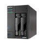 Asustor Lockerstor 2 - 2 Bay 4GB Diskless Desktop NAS