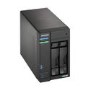 Asustor Lockerstor 2 - 2 Bay 4GB Diskless Desktop NAS