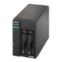 Asustor Lockerstor 2 - 2 Bay 4GB Diskless Desktop NAS