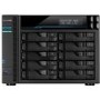 Asustor Lockerstor 10 Pro 10 Bay 8GB Diskless Desktop NAS