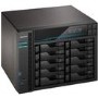 Asustor Lockerstor 10 Pro 10 Bay 8GB Diskless Desktop NAS