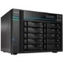 Asustor Lockerstor 10 Pro 10 Bay 8GB Diskless Desktop NAS