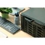 Asustor Lockerstor 10 Pro 10 Bay 8GB Diskless Desktop NAS