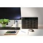 Asustor Lockerstor 10 Pro 10 Bay 8GB Diskless Desktop NAS