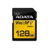 Adata 128GB SDXC + UHS-II U3 CLASS10 With Adapter