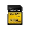 Adata 256GB SDXC + UHS-II U3 CLASS10 With Adapter