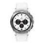 Refurbished Samsung Galaxy Watch 4 Classic 42mm - Silver