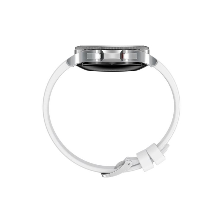 Samsung Galaxy Watch4 Classic Silver 42mm 4G Smartwatch