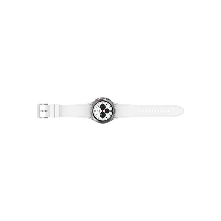 Samsung Galaxy Watch4 Classic Silver 42mm 4G Smartwatch