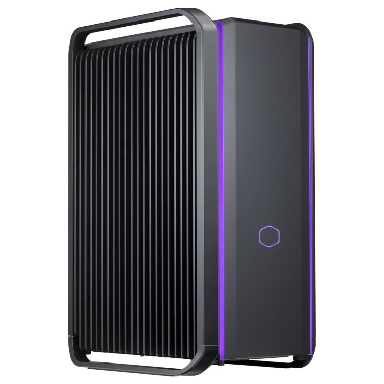 Cooler Master Cooling X AMD Ryzen 9 7950X3D 64GB RAM 4TB SSD RTX 4080 Windows 11 Pro Gaming PC