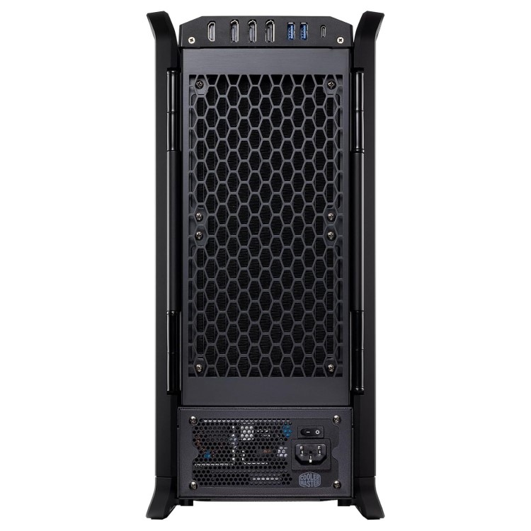 Cooler Master Cooling X AMD Ryzen 9 7950X3D 64GB RAM 4TB SSD RTX 4080 Windows 11 Pro Gaming PC