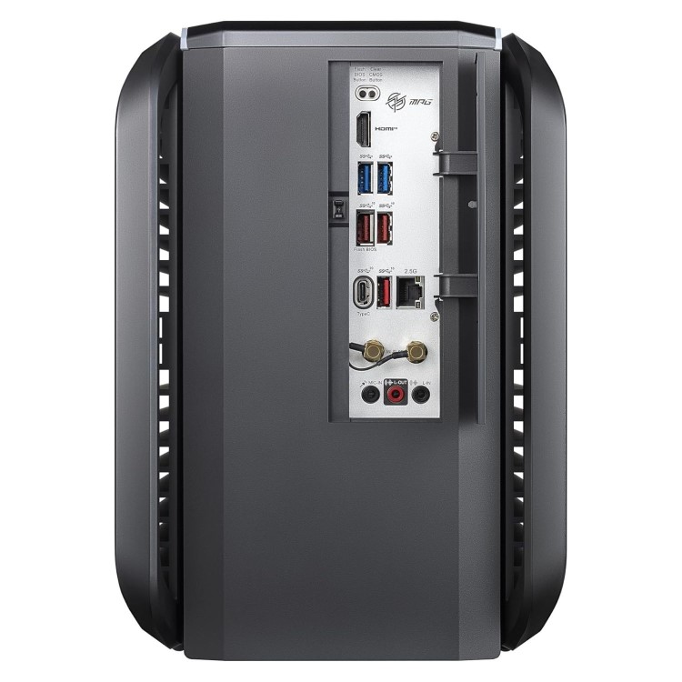 Cooler Master Cooling X AMD Ryzen 9 7950X3D 64GB RAM 4TB SSD RTX 4080 Windows 11 Pro Gaming PC