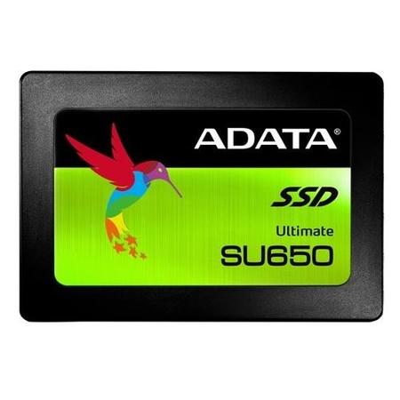 Adata S650 120GB 2.5" SATA Internal SSD
