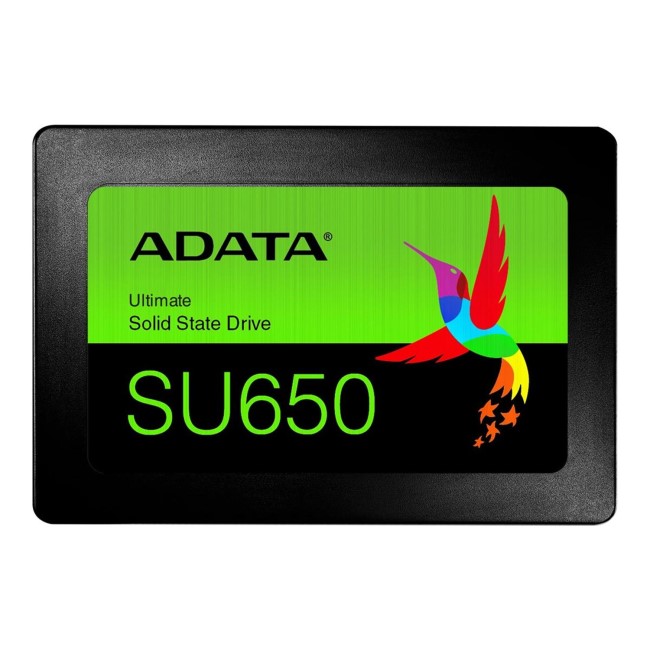 Adata Ultimate SU650 240GB 2.5" SATA SSD