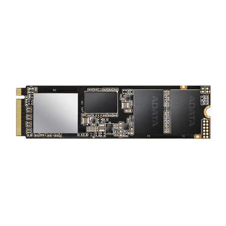 Adata XPG SX8200 Pro 1TB M.2-2280 NVMe PCIe SSD