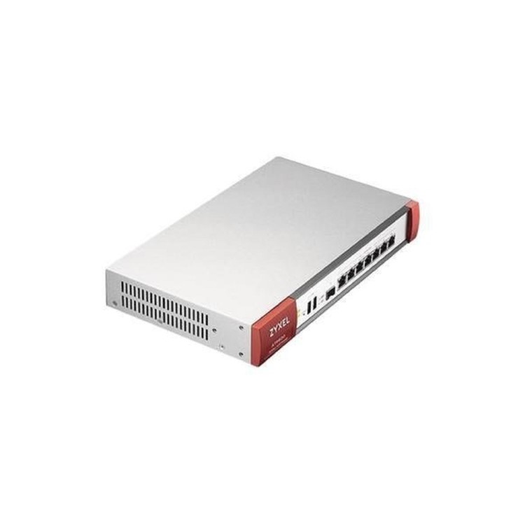 Zyxel ZyWALL ATP500 Cloud Managed ATP Firewall