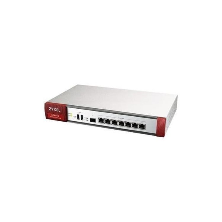 Zyxel ZyWALL ATP500 Cloud Managed ATP Firewall