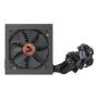 VIDA 500W ATX 80+ BRONZE BLACK PSU, 12CM SILENT FAN APFC RTB