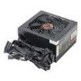 VIDA 500W ATX 80+ BRONZE BLACK PSU, 12CM SILENT FAN APFC RTB