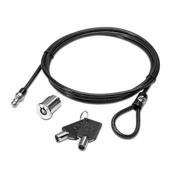 Hewlett Packard Cable Docking Station