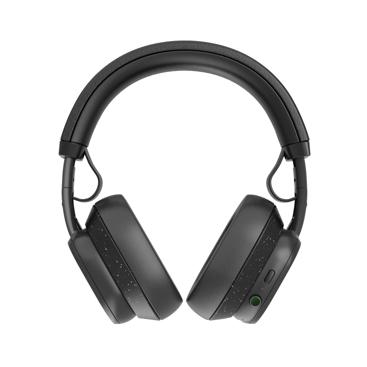 Fairphone Fairbuds XL Headphones Black