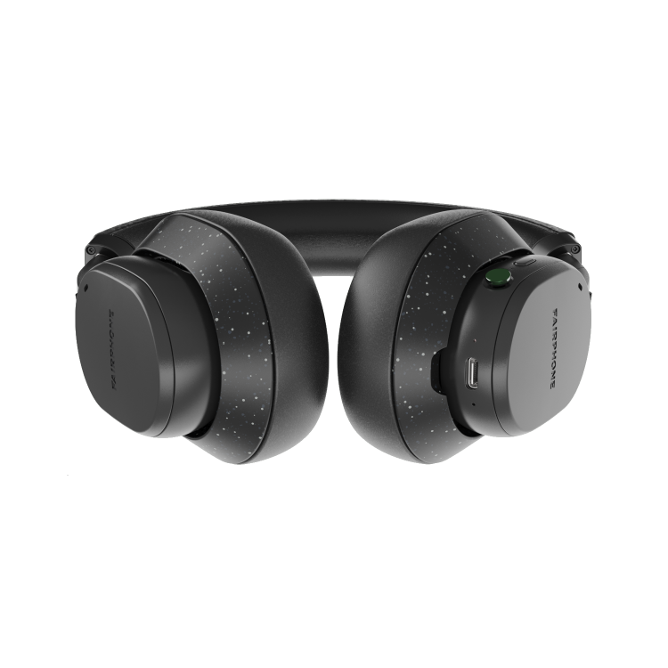 Fairphone Fairbuds XL Headphones Black